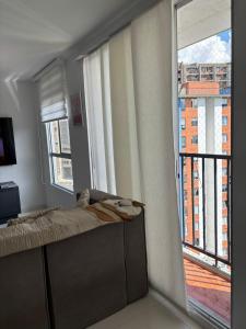 apartamento familiar