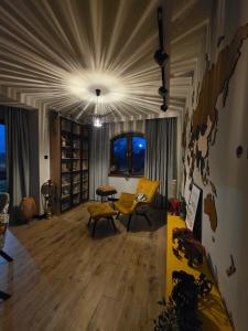 Loft Haven - Loftowa przystań