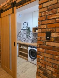 Loft Haven - Loftowa przystań