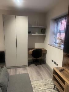 Stylish - 1 bed apartment in Jesmond