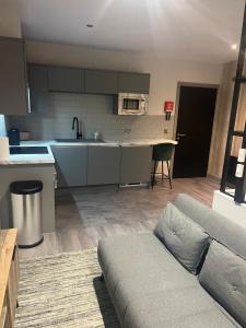 Stylish - 1 bed apartment in Jesmond