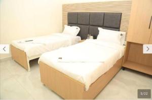 Hotel O Infosys Pocharam Hyderabad