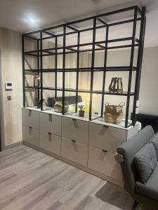 Stylish - 1 bed apartment in Jesmond