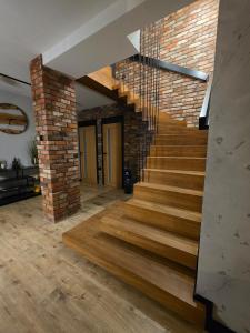 Loft Haven - Loftowa przystań