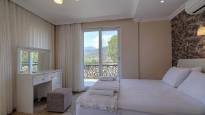 Dalyan Villa Tilia