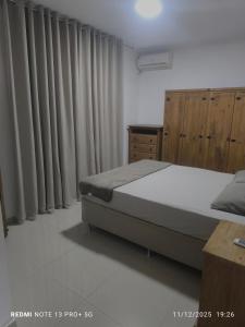 Apartamento Aconchego do Lar