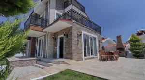 Dalyan Villa Tilia