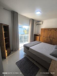 Apartamento Aconchego do Lar