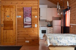 Polar Hideaway by Aavalevi