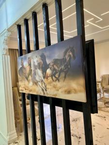 Mohandeseen, Luxury Roof Hotel