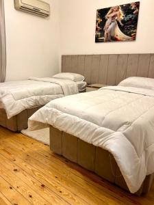 Mohandeseen, Luxury Roof Hotel