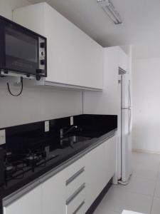 apto saida para a praia dos Ingleses Florianopolis