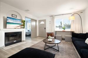 Walk to beach Great location Villa