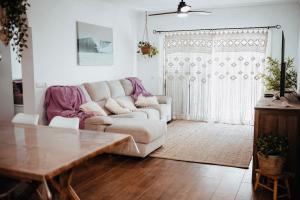 Casa Oceanchild - Terraza con Vista Mar, Morro Jable