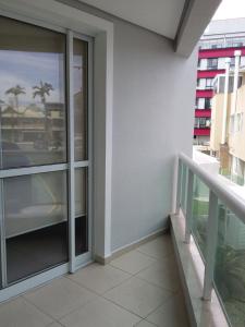 apto saida para a praia dos Ingleses Florianopolis