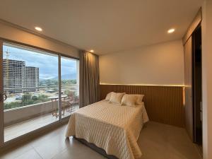 Peaceful Apt at Santa Marina building