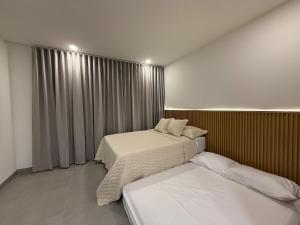 Peaceful Apt at Santa Marina building