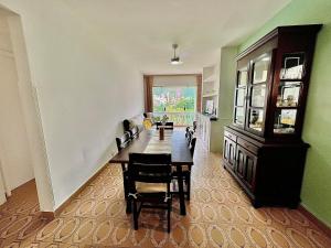 Refúgio Vista para Serra