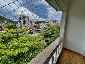 Refúgio Vista para Serra