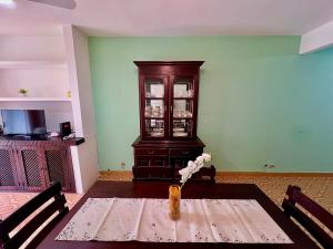 Refúgio Vista para Serra