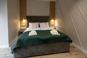 Apartamenty Premium w sercu Karpacza