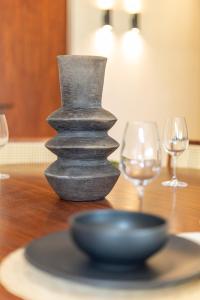 BT Homes - Zama Boho