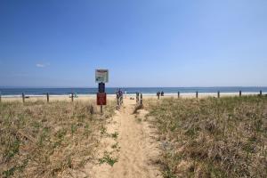 Atlantic Ocean Suites