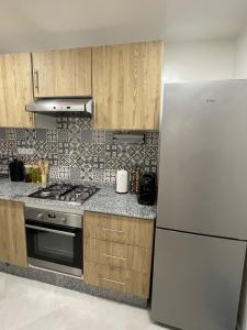 Luxury Seaside Apartment-Anza Agadir