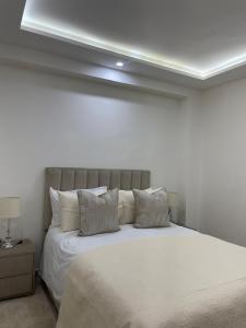 Luxury Seaside Apartment-Anza Agadir