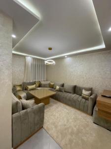 Luxury Seaside Apartment-Anza Agadir