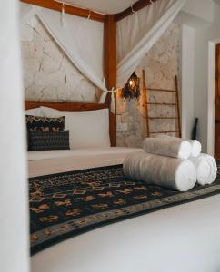 ARYA Sumba - Kodi Resort