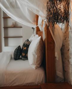 ARYA Sumba - Kodi Resort