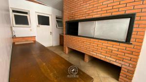 Conforto e segurança a 300m do mar - Quatro Praças