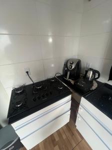 House 6 km from the airport and 7 km from the beaches in the south of the island