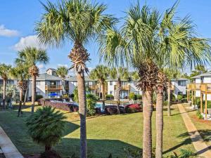 Crystal Village 26B by Newman-Dailey