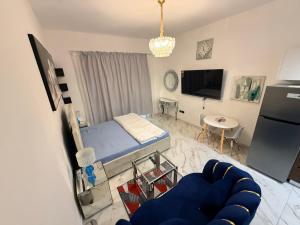 Well Furnished Studio In Olivz by Danube