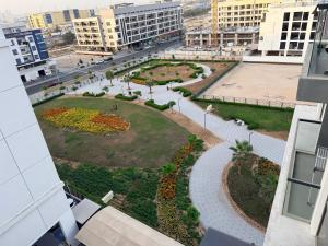 Well Furnished Studio In Olivz by Danube