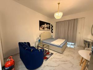 Well Furnished Studio In Olivz by Danube