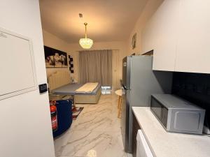 Well Furnished Studio In Olivz by Danube