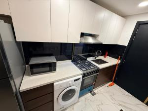 Well Furnished Studio In Olivz by Danube