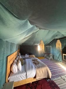 Exquisite Merzouga Desert Camp