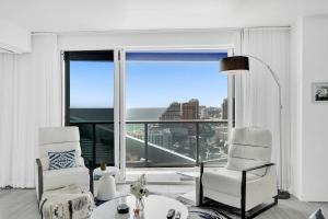 New Listing Sale! Premier Upgraded FLL 2BR Penthouse W Resort Unbeatable Views