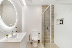 Boutique Nature Apartment