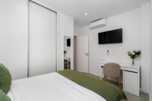 Boutique Nature Apartment