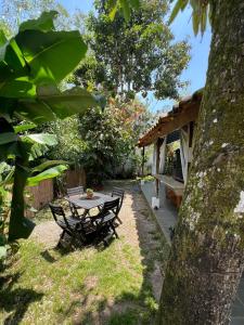 CABANA CACAU - Charme na beira do Rio