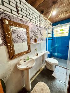 CABANA CACAU - Charme na beira do Rio