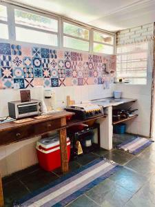 CABANA CACAU - Charme na beira do Rio