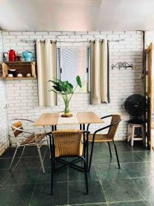 CABANA CACAU - Charme na beira do Rio