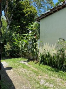 CABANA CACAU - Charme na beira do Rio