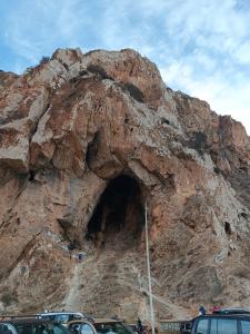 Merzouga Infinity Dunes Camp